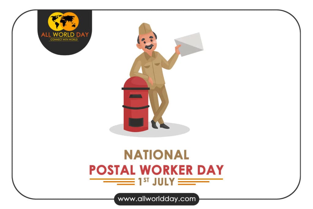 National Postal Worker Day 2023: Theme, History, Significance, Date, Celebration National Postal Worker Day