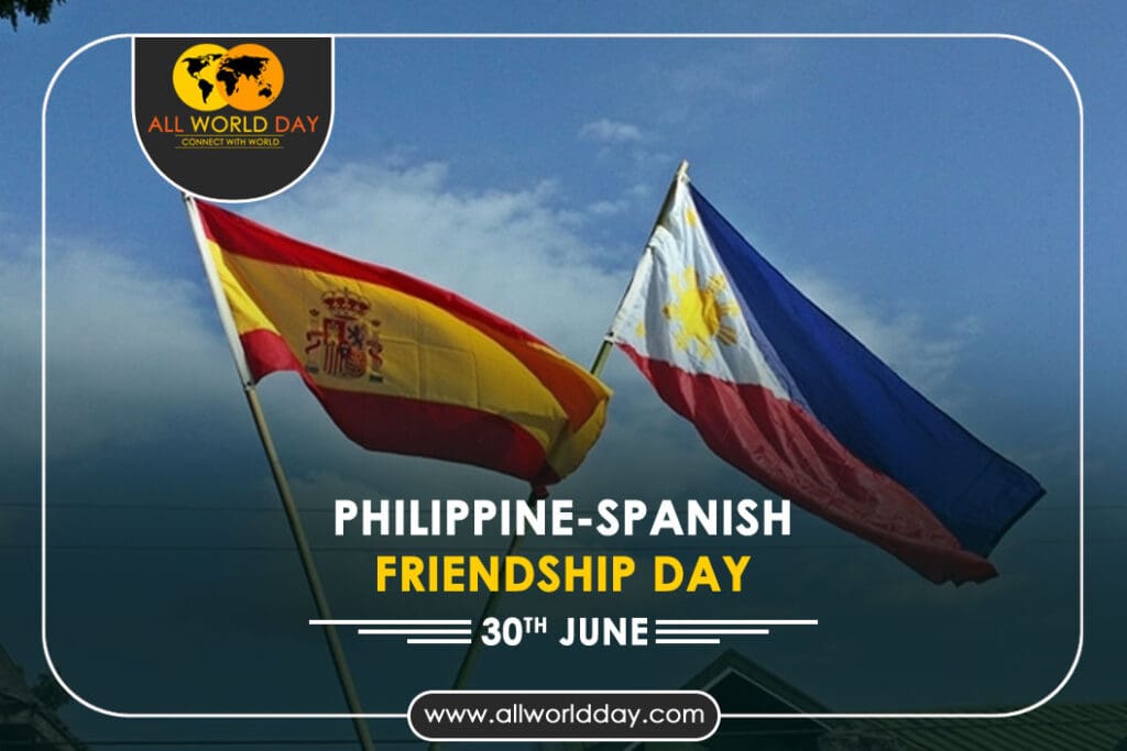 Philippine-Spanish Friendship Day 2023