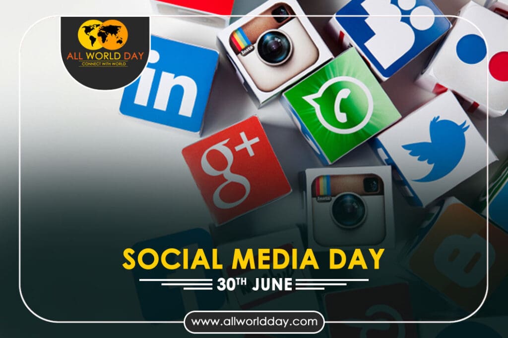 Social Media Day 2023