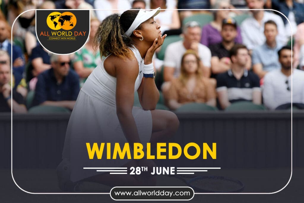 Wimbledon