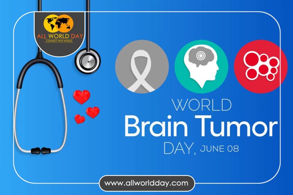 World Brain Tumor Day 2023