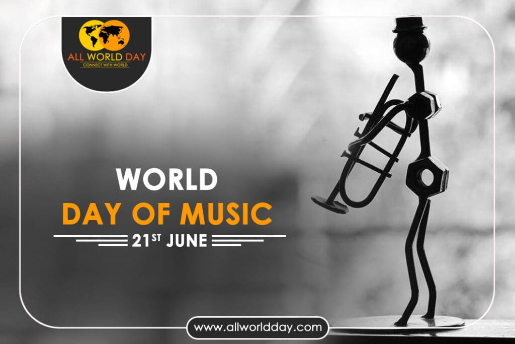 World Day of Music
