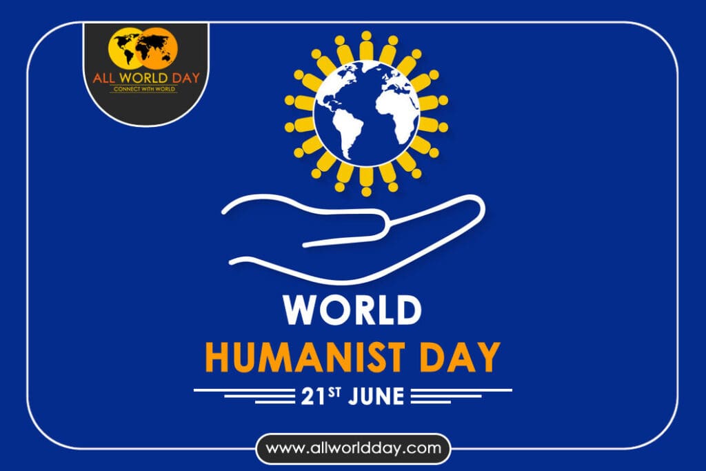 World Humanist Day 2023
