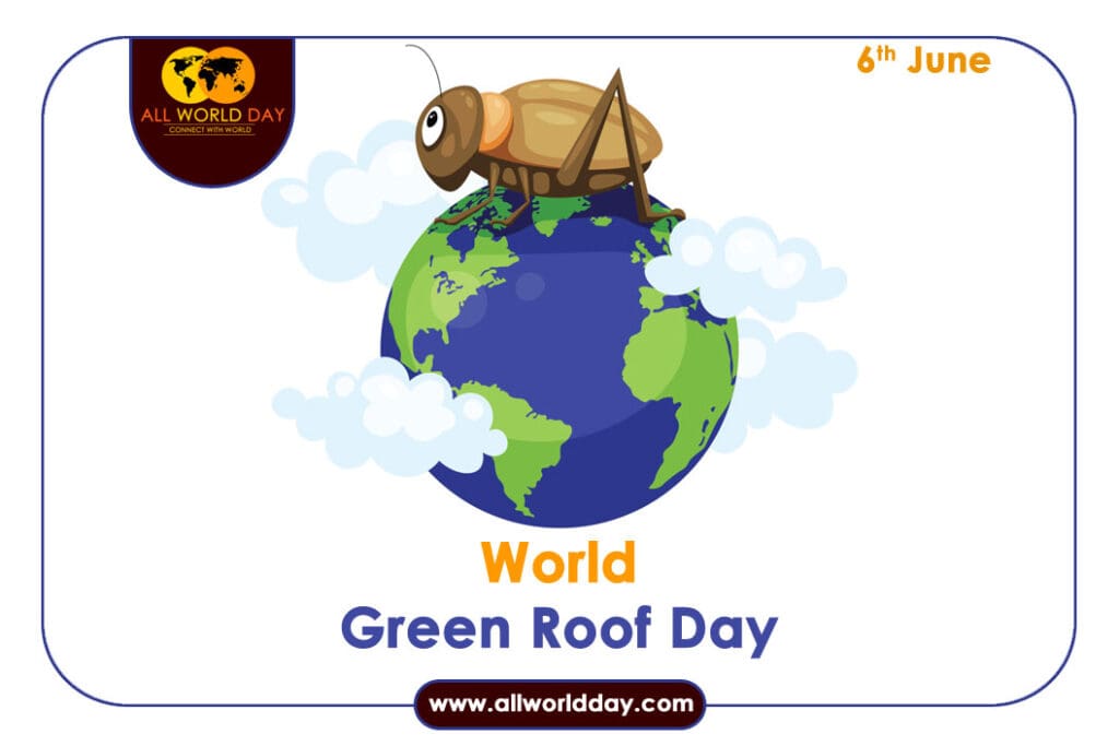World Pest Day