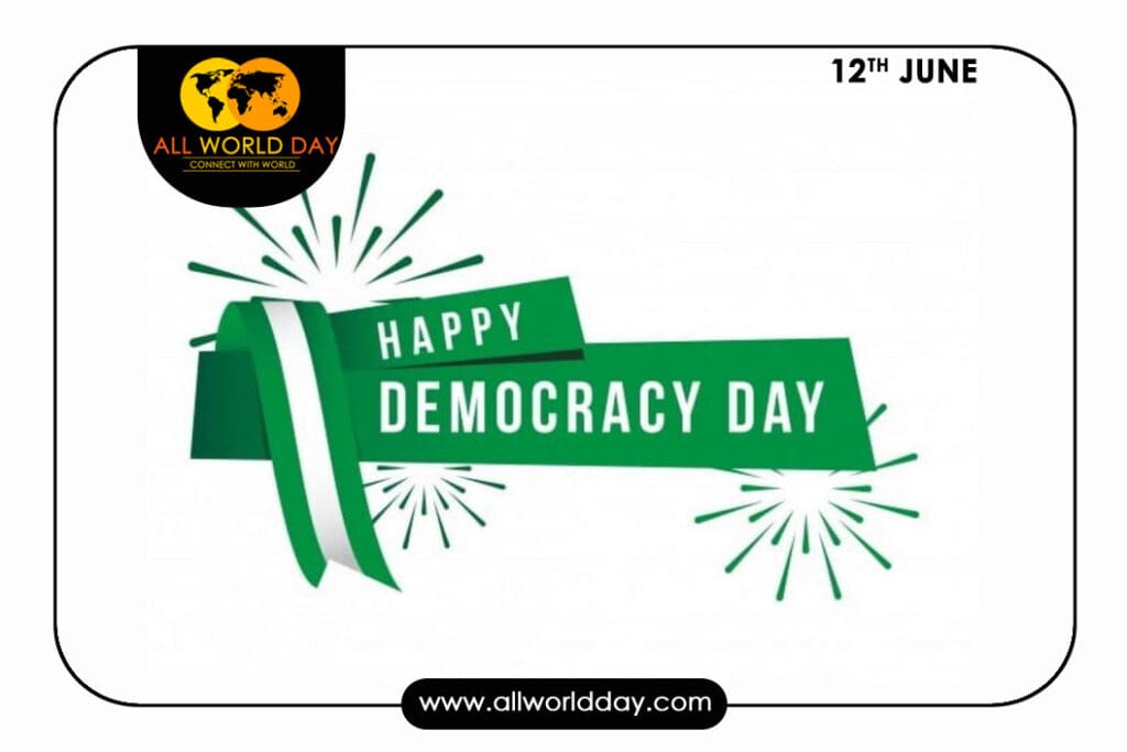 Democracy Day 2023: Theme, History, Quotes, Date Democracy Day
