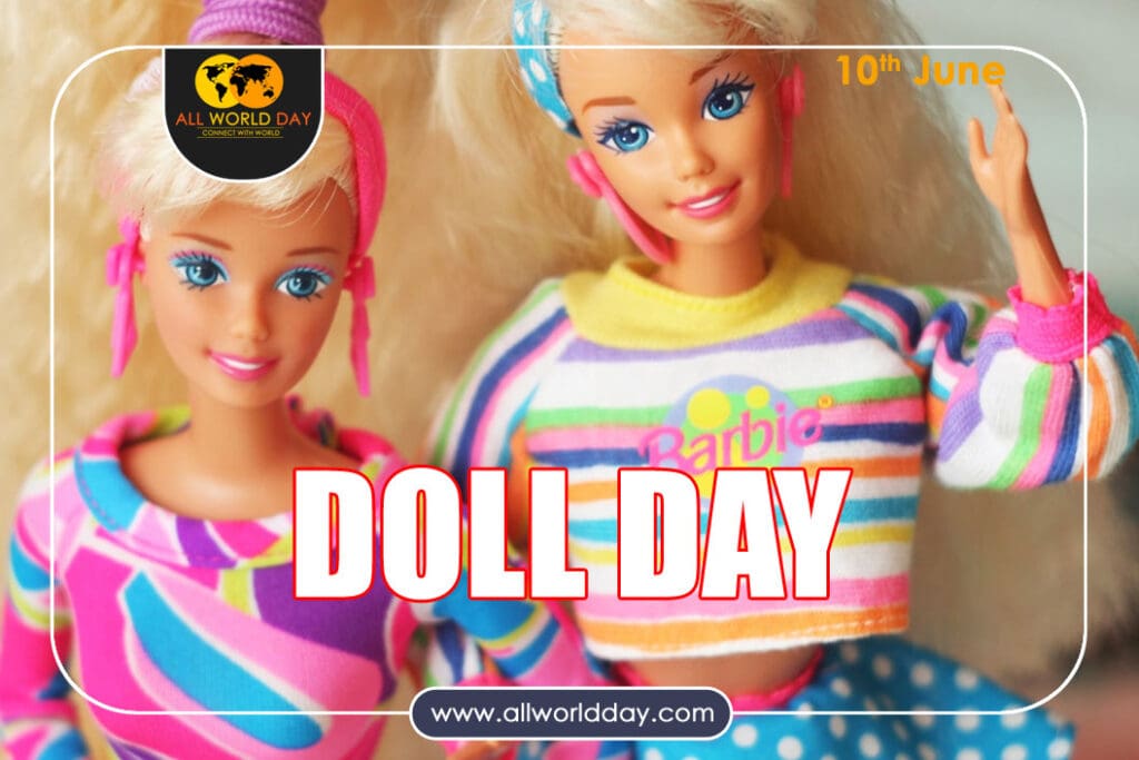 Doll Day 2023
