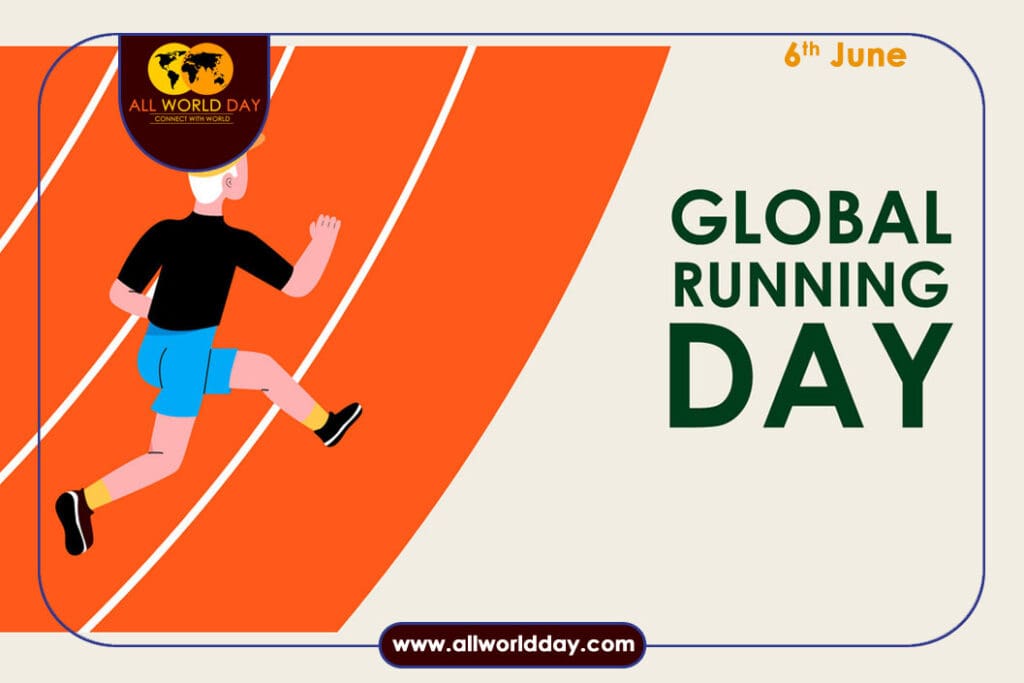 Global Running Day 2023: Theme, History, Quotes, Date global running day