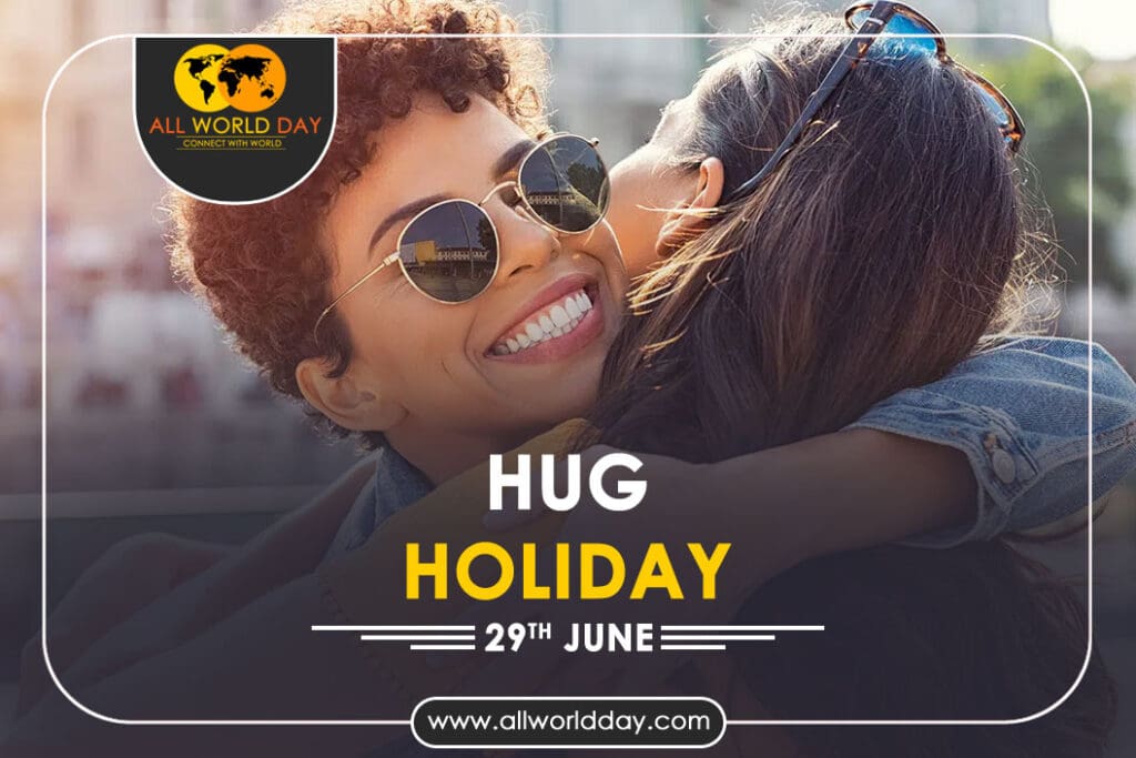 Hug Holiday