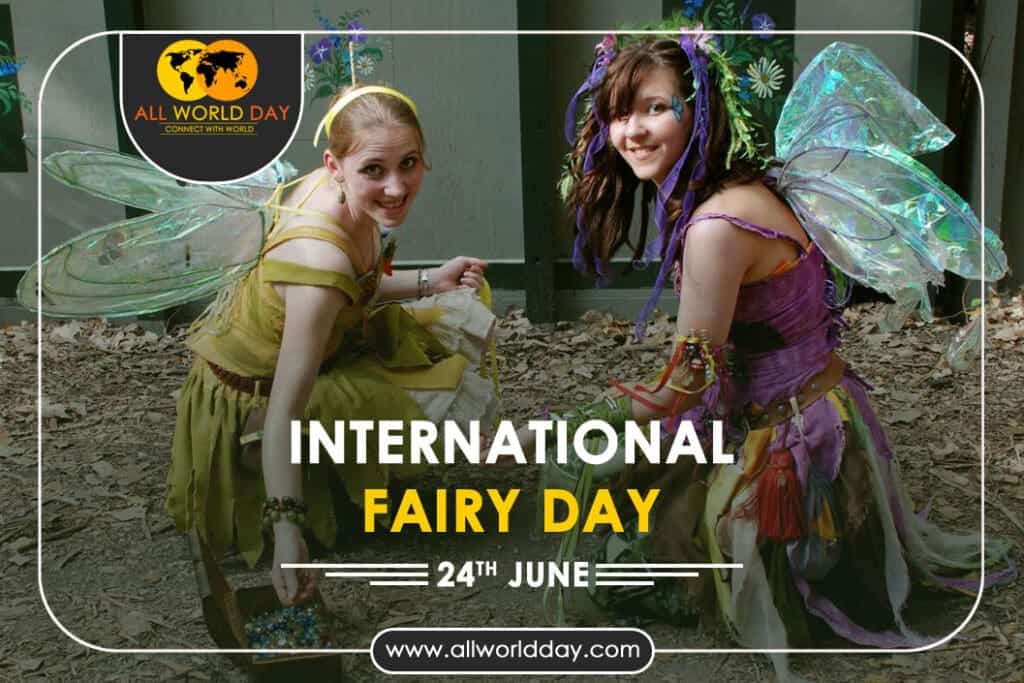 International Fairy Day 2023: Theme, History, Significance, Date, Celebration International Fairy Day 2023