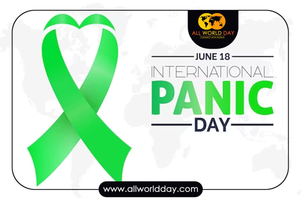 International Panic Day 2023: Theme, History, Quotes, Date International Panic Day