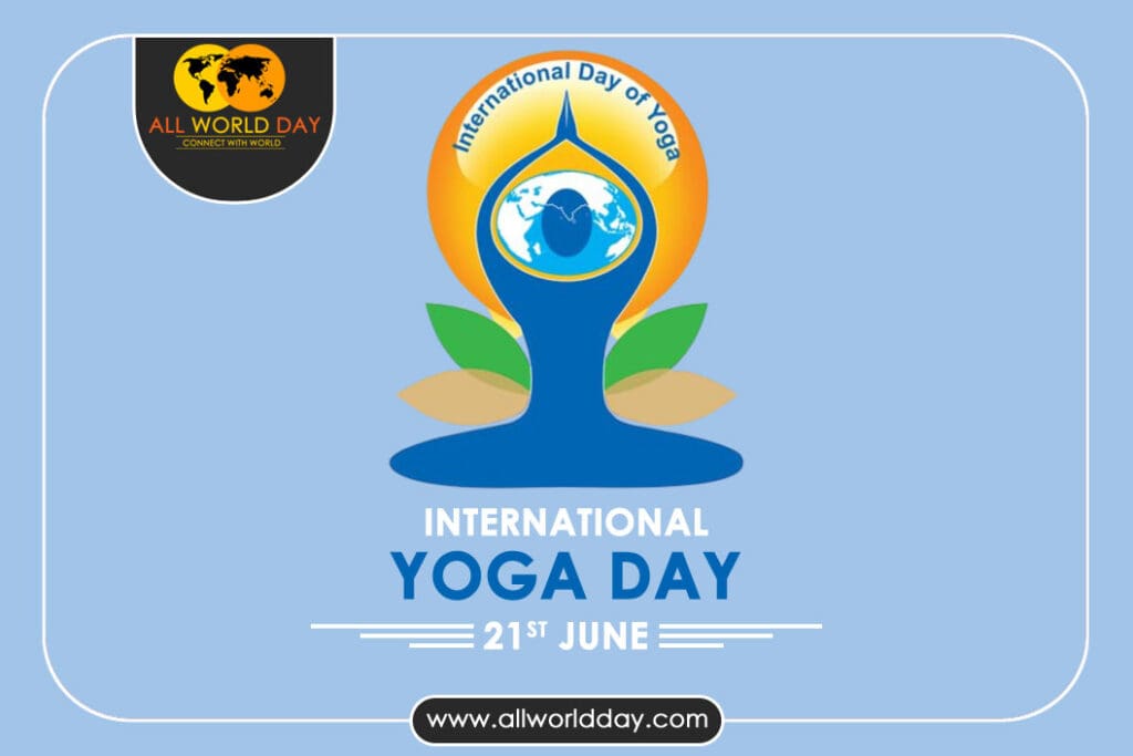 International Yoga Day 2023