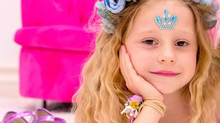 Nastya Bio, Age, Height, Income, Net Worth