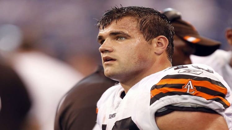 Peyton Hillis Bio, Age, Height, Income, Net Worth