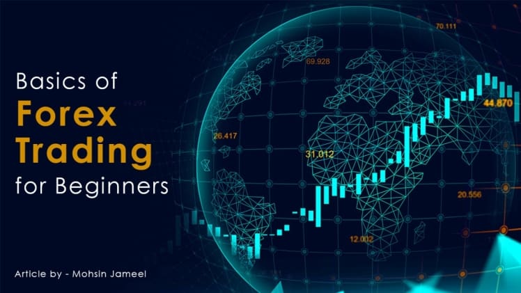 Decoding the Currency Market: Unveiling the Secrets of Forex Trading