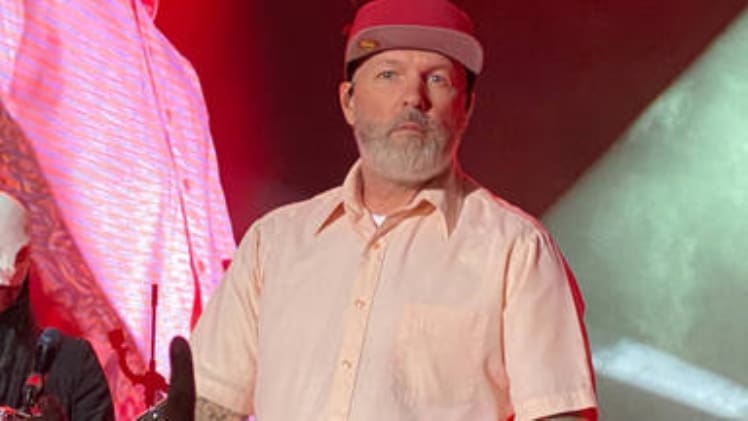Fred Durst Bio, Age, Height, Income, Net Worth