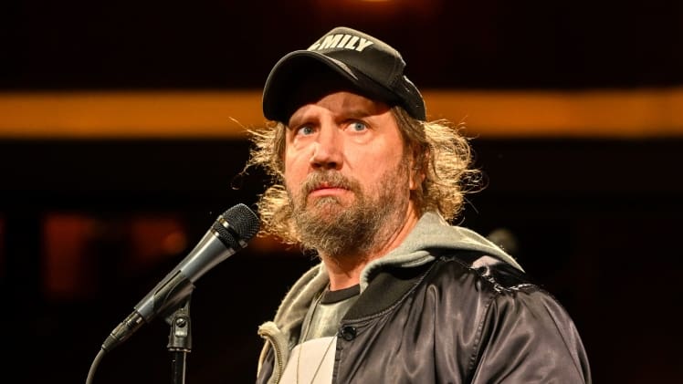 Jamie Kennedy Bio, Age, Height, Income, Net Worth