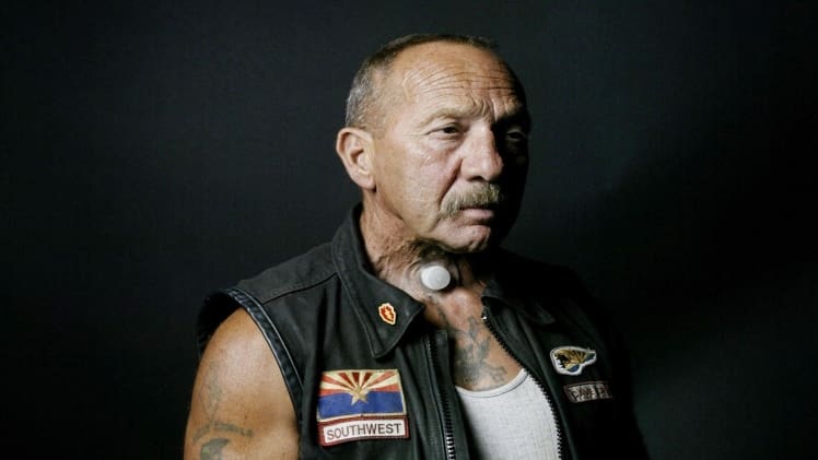 Sonny Barger Bio, Age, Height, Income, Net Worth