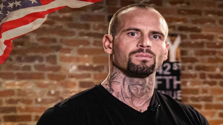 Wes Watson Bio, Age, Height, Income, Net Worth