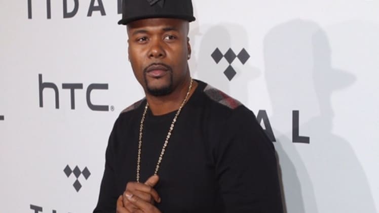 Memphis Bleek Bio, Age, Height, Income, Net Worth