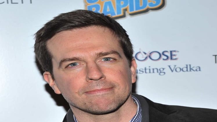 Ed Helms Bio, Age, Height, Income, Net Worth