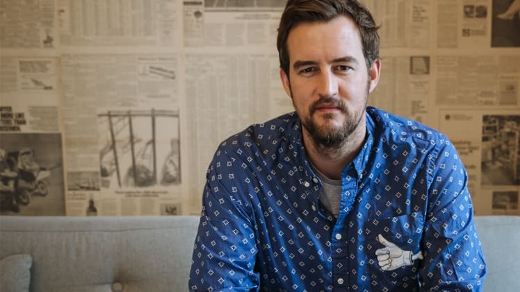 Miguel Mckelvey Bio, Age, Height, Income, Net Worth