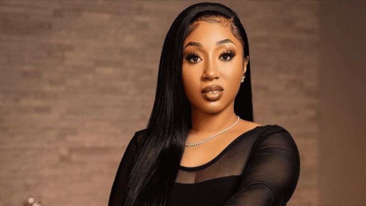 Brittish Williams Bio, Age, Height, Income, Net Worth