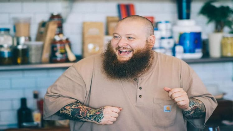 Action Bronson Bio, Age, Height, Income, Net Worth