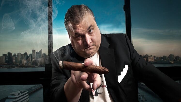 Artie Lange Bio, Age, Height, Income, Net Worth