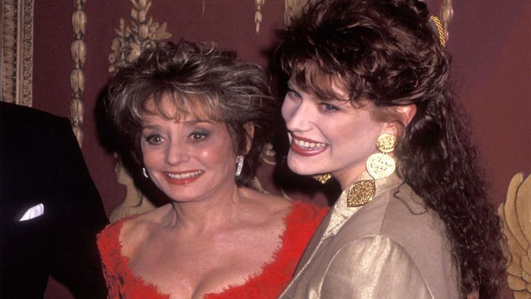 Barbara Walters’ Daughter Bio, Age, Height, Income, Net Worth