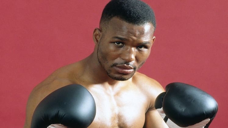 Bernard Hopkins Bio, Age, Height, Income, Net Worth