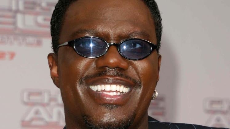 Bernie Mac Bio, Age, Height, Income, Net Worth