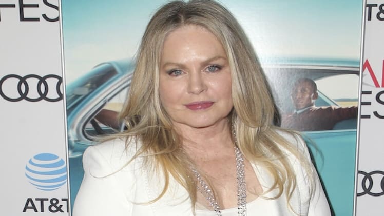 Beverly D’angelo Bio, Age, Height, Income, Net Worth
