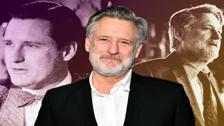 Bill Pullman Bio, Age, Height, Income, Net Worth