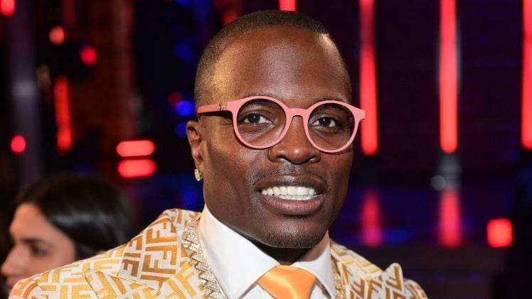 Bishop Lamor Whitehead Bio, Age, Height, Income, Net Worth