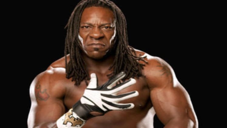 Booker T Bio, Age, Height, Income, Net Worth