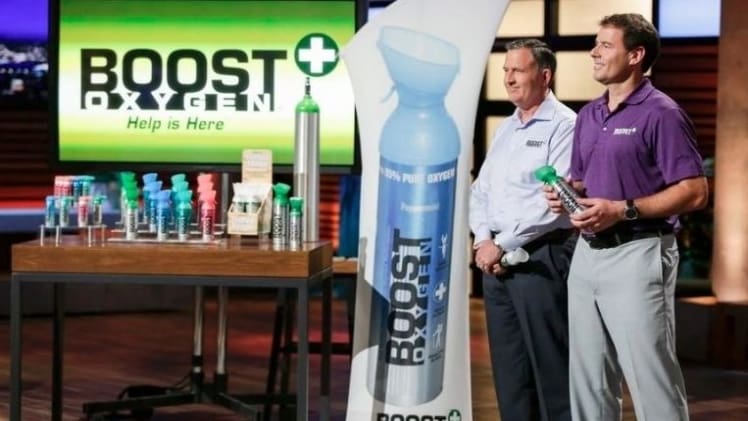 Boost Oxygen Bio, Age, Height, Income, Net Worth