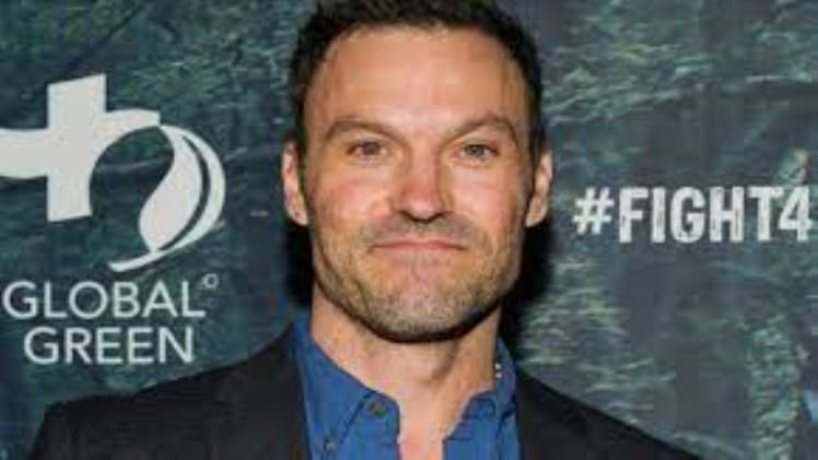 Brian Austin Green Bio, Age, Height, Income, Net Worth 2021