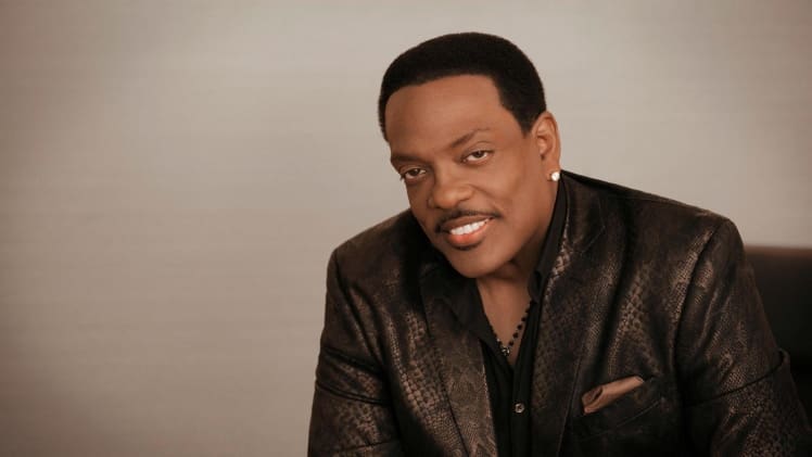 Charlie Wilson Bio, Age, Height, Income, Net Worth