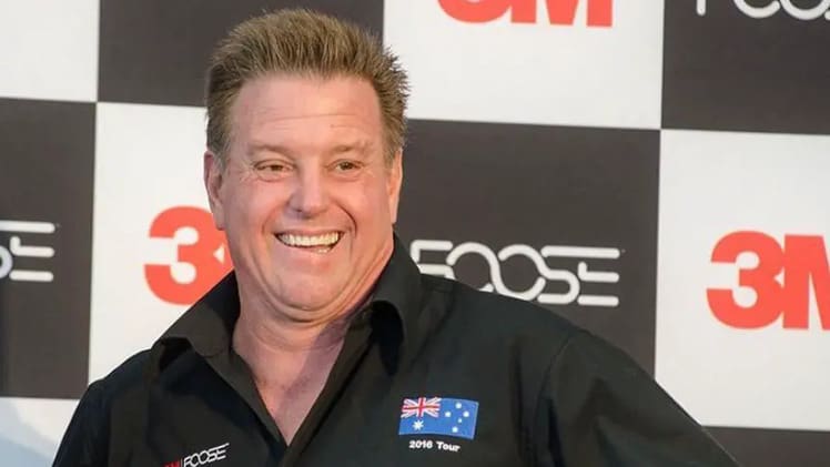 Chip Foose Bio, Age, Height, Income, Net Worth