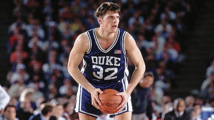Christian Laettner Bio, Age, Height, Income, Net Worth