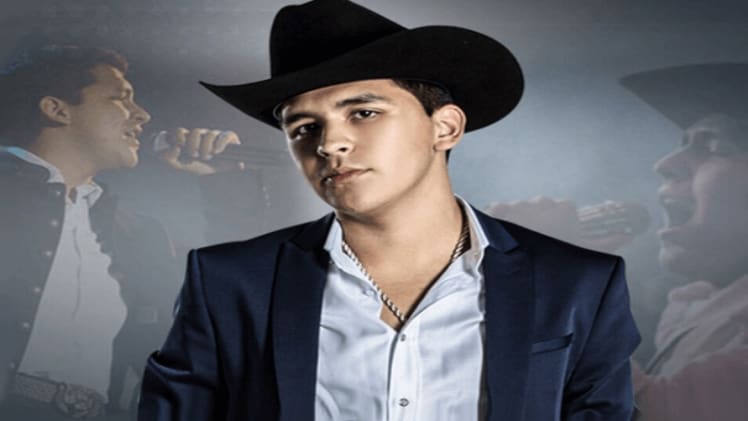 Christian Nodal Bio, Age, Height, Income, Net Worth