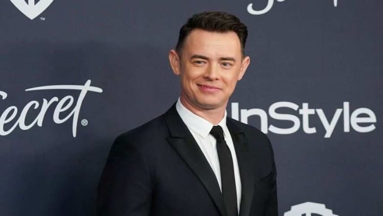 Colin Hanks Bio, Age, Height, Income, Net Worth