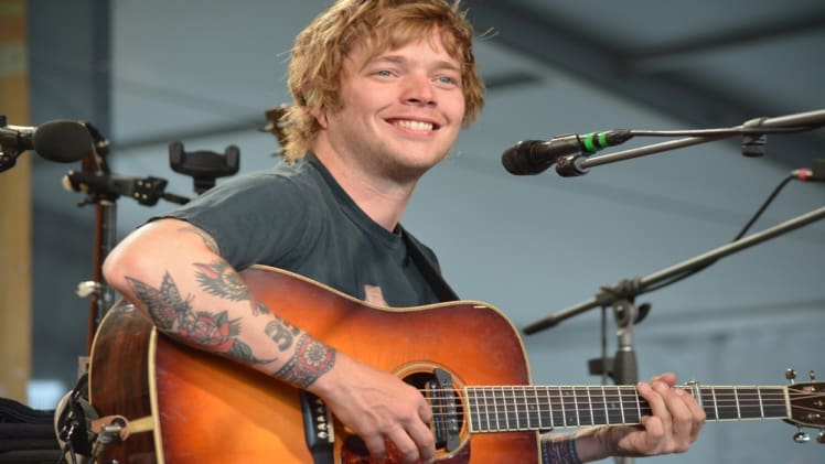 Billy Strings Bio, Age, Height, Income, Net Worth