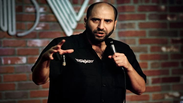 Dave Attell Bio, Age, Height, Income, Net Worth