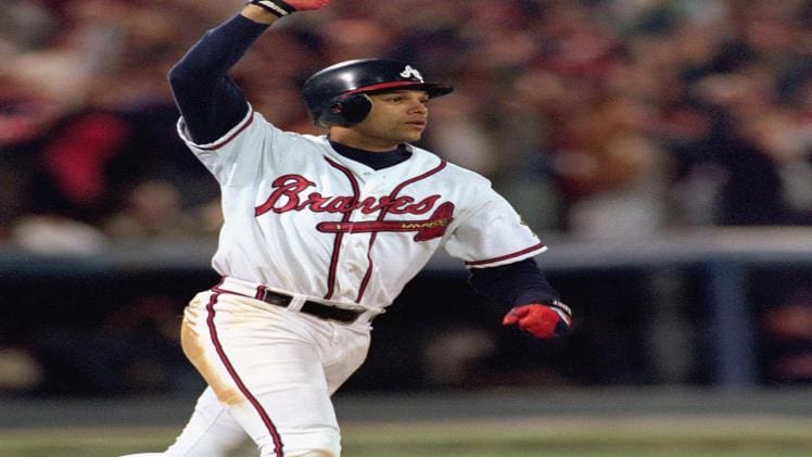 David Justice Bio, Age, Height, Income, Net Worth