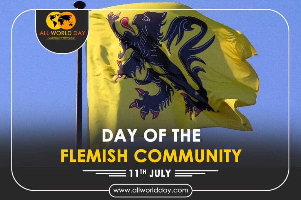 Day of the Flemish Community
