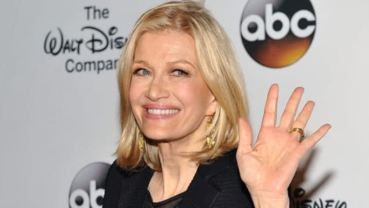 Diane Sawyer Bio, Age, Height, Income, Net Worth