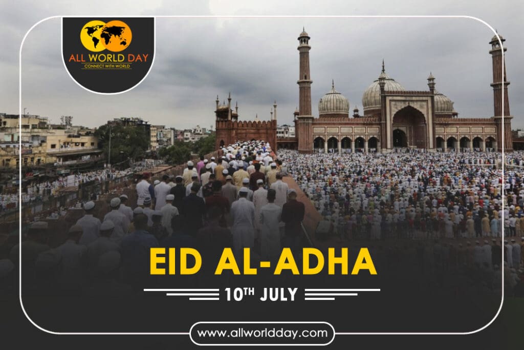 Eid al-Adha 2023: Theme, History, Quotes, Date, Celebration Eid al-Adha 2023