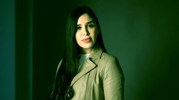 El Chapo Wife Bio, Age, Height, Income, Net Worth