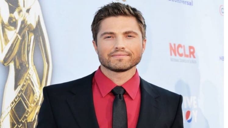 Eric Winter Bio, Age, Height, Income, Net Worth